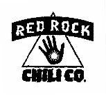 RED ROCK CHILI CO.
