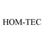 HOM-TEC