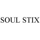 SOUL STIX