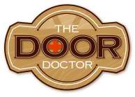 THE DOOR DOCTOR