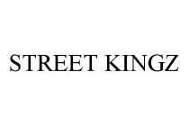 STREET KINGZ