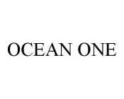 OCEAN ONE