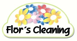 FLOR'S CLEANING
