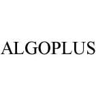 ALGOPLUS