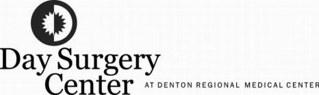 DAY SURGERY CENTER AT DENTON REGIONAL MEDICAL CENTER