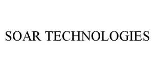 SOAR TECHNOLOGIES