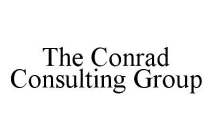 THE CONRAD CONSULTING GROUP