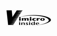 VIMICRO INSIDE