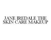 JANE IREDALE THE SKINCARE MAKEUP