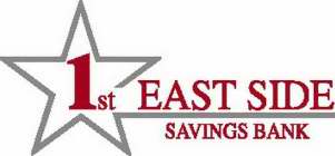 1ST EAST SIDE SAVINGS BANK