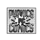 PHONICS COMICS PC
