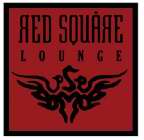 RED SQUARE LOUNGE