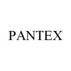 PANTEX