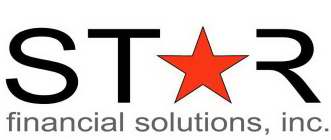 STAR FINANCIAL SOLUTIONS, INC.