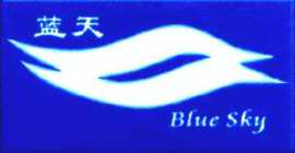 BLUE SKY