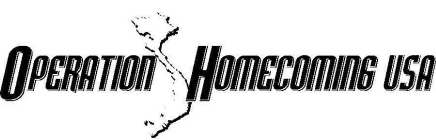 OPERATION HOMECOMING USA