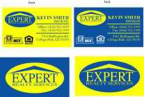 EXPERT REALTY SERVICES