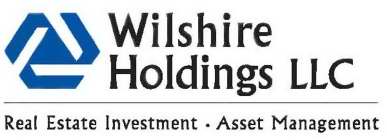 WILSHIRE HOLDINGS LLC REAL ESTATE INVESTMENT ASSET MANAGEMENT
