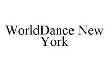 WORLDDANCE NEW YORK