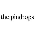 THE PINDROPS
