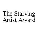 THE STARVING ARTIST AWARD