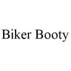 BIKER BOOTY