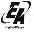 EA ENGINE ALLIANCE