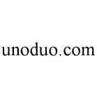 UNODUO.COM