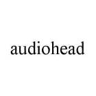 AUDIOHEAD