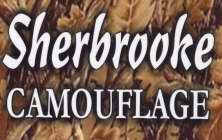 SHERBROOKE CAMOUFLAGE