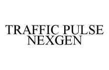 TRAFFIC PULSE NEXGEN