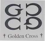 GC CG GOLDEN CROSS