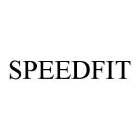 SPEEDFIT