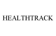 HEALTHTRACK