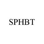 SPHBT