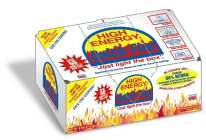 HIGH ENERGY QUICK-FIRE