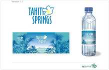 TAHITI SPRINGS