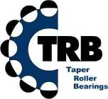 TRB TAPER ROLLER BEARINGS