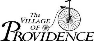 THE VILLAGE OF PROVIDENCE