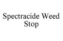 SPECTRACIDE WEED STOP