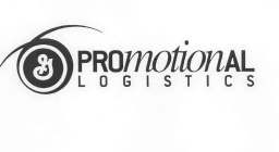 G PROMOTIONAL LOGISTICS