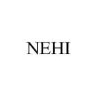 NEHI