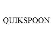 QUIKSPOON