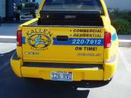KALLEN ELECTRIC - KALLEN CUSTOMERS ARE HAPPY CUSTOMERS - ON TIME