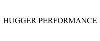 HUGGER PERFORMANCE