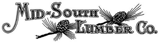 MID-SOUTH LUMBER CO.