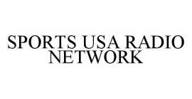 SPORTS USA RADIO NETWORK
