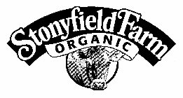 STONYFIELD FARM ORGANIC