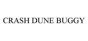 CRASH DUNE BUGGY
