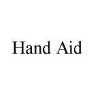 HAND AID